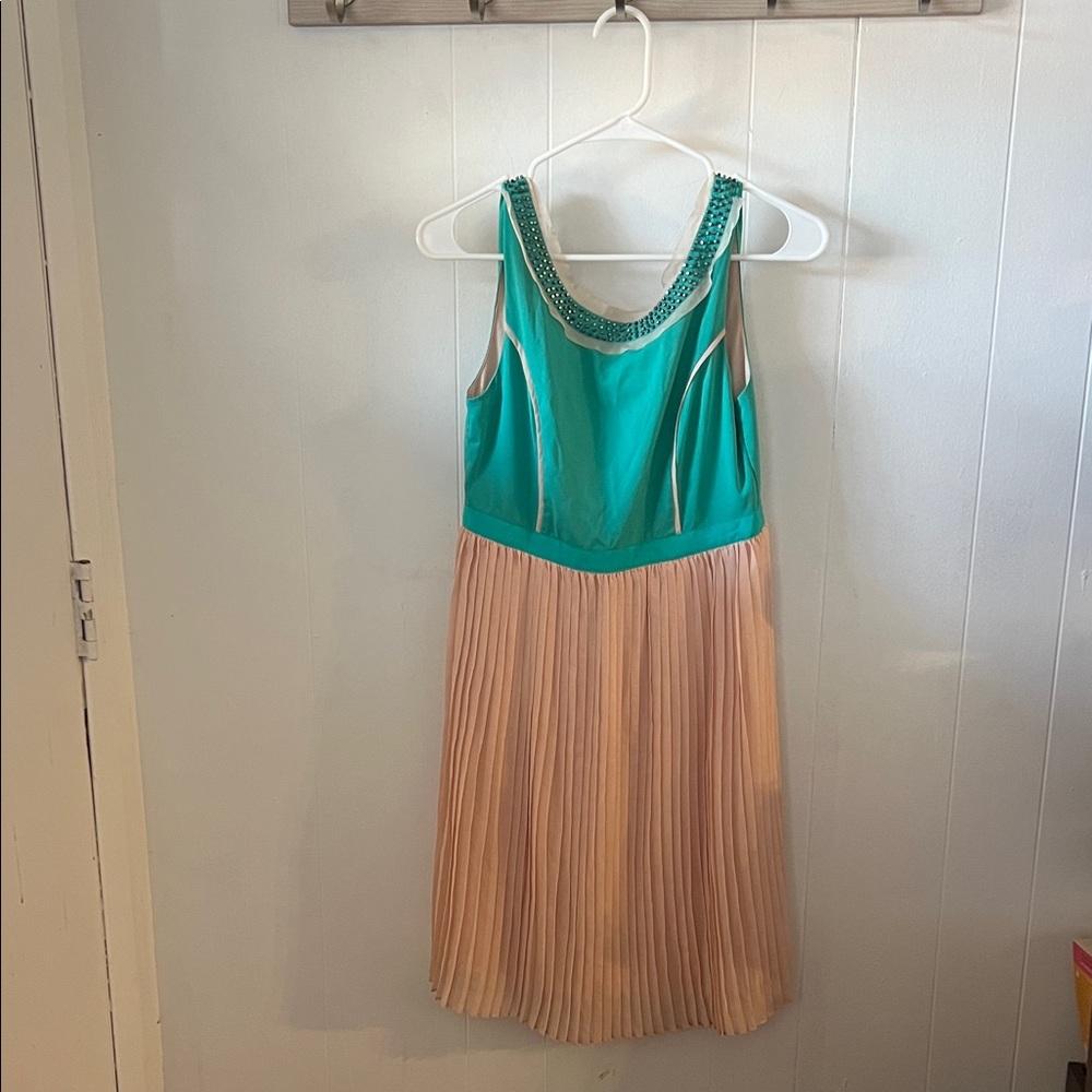 Vintage Chic  Women's Formal Dress